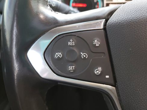 Used 2018 Chevrolet Traverse Premier w/ Redline Edition image 21