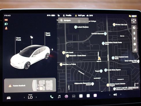 Used 2022 Tesla Model 3 image 13