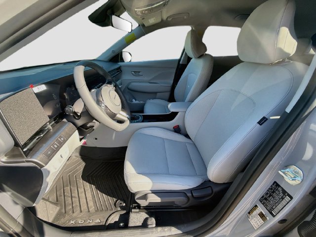 New 2027 Hyundai Kona SEL Sport FWD image 21