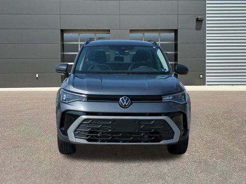 New 2026 Volkswagen Taos S image 2