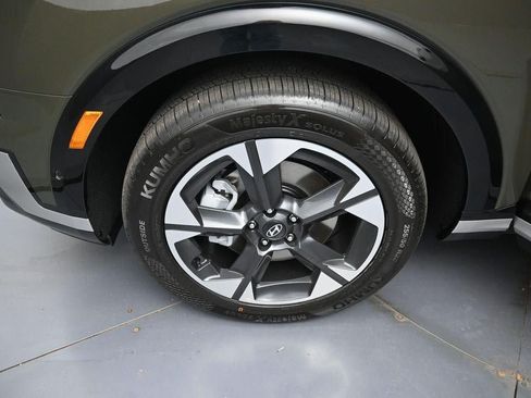 New 2026 Hyundai Palisade Limited AWD/4WD image 44