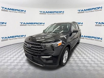 Used 2022 Ford Explorer XLT w/ Equipment Group 202A