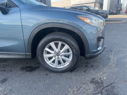 Used 2016 MAZDA CX-5 Touring image 5