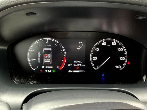 Used 2025 Honda HR-V Sport image 12