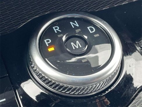 New 2025 Ford Expedition Max Platinum w/ Stealth Appearance Package image 6