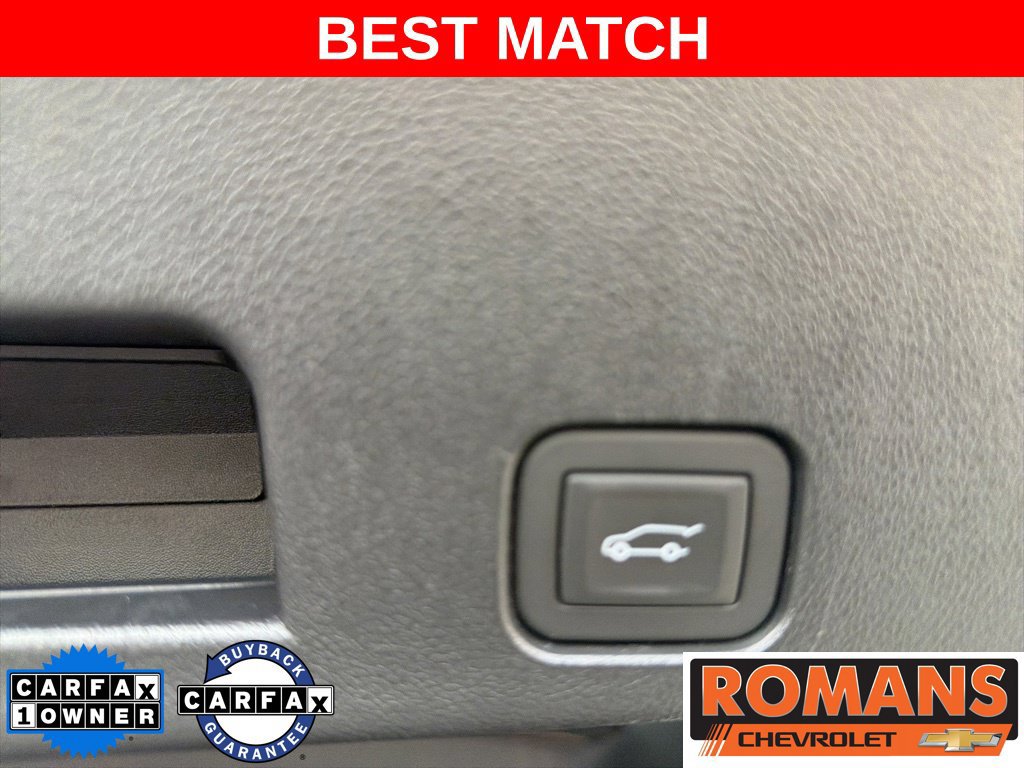 Used 2025 GMC Acadia Denali w/ Super Cruise Package AWD/4WD image 27