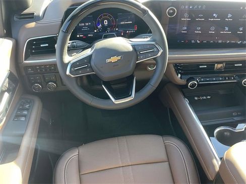 New 2026 Chevrolet Tahoe High Country image 11