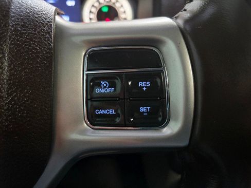 Used 2015 RAM 3500 Laramie image 47