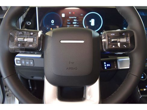 New 2025 Hyundai Santa Fe Limited image 66