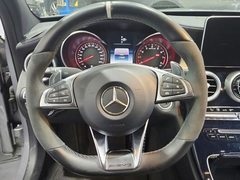 Used 2015 Mercedes-Benz C 63 AMG S image 39