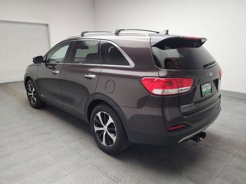 Used 2016 Kia Sorento EX w/ EX Premium Package AWD/4WD image 5