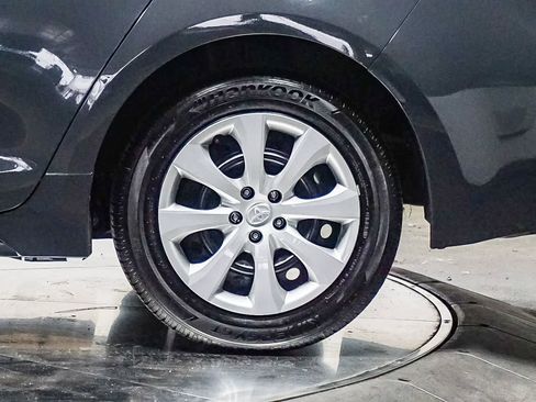 Certified 2025 Toyota Corolla LE FWD image 11
