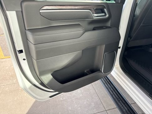 New 2026 Chevrolet Silverado 3500 LTZ w/ LTZ Plus Package image 28