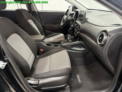 Used 2023 Hyundai Kona SE AWD/4WD image 15