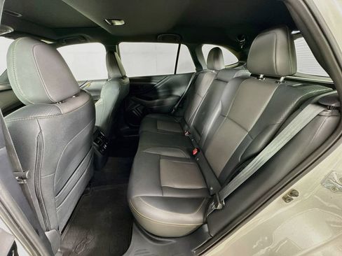 Certified 2024 Subaru Outback Wilderness AWD/4WD image 24