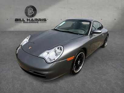 Used 2003 Porsche 911 Carrera