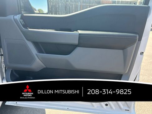 Used 2022 Ford F150 XLT AWD/4WD image 14