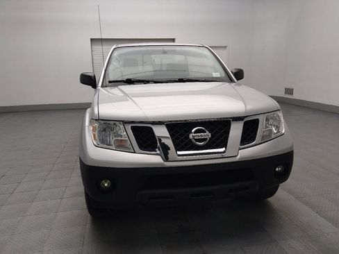 Used 2019 Nissan Frontier SV w/ Value Truck Package image 14