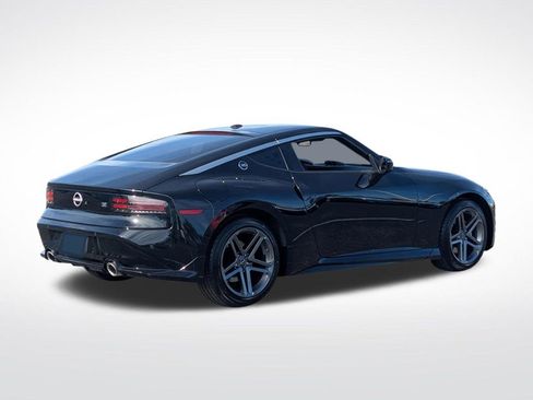 New 2026 Nissan Z Sport w/ Floor Mat Package RWD image 5