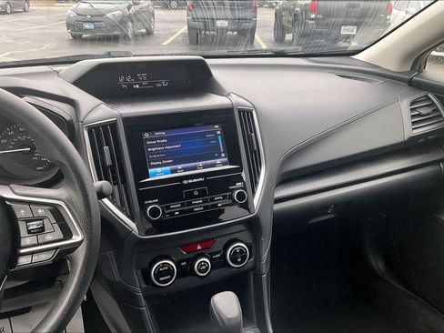 Certified 2023 Subaru Crosstrek 2.0i image 6