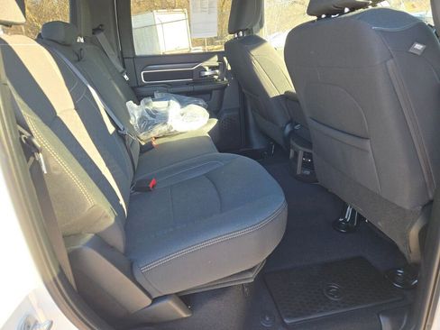 Used 2025 RAM 2500 Big Horn image 9