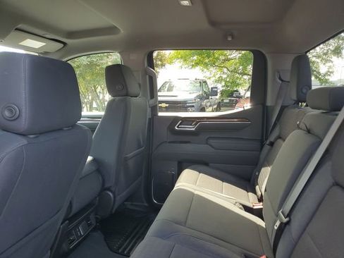 Certified 2026 GMC Sierra 1500 Elevation AWD/4WD image 9