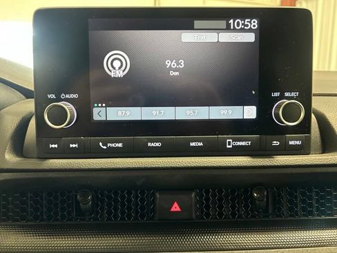Certified 2025 Honda CR-V LX image 30