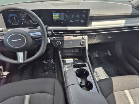 New 2026 Hyundai Sonata SEL FWD image 11