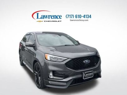 Used 2020 Ford Edge ST w/ Equipment Group 401A