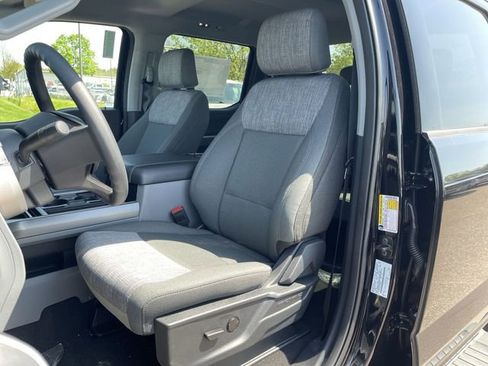 New 2026 Ford F250 XLT w/ XLT Premium Package AWD/4WD image 15