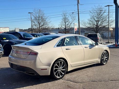Used 2019 Lincoln MKZ Reserve w/ Reserve Plus Package image 6