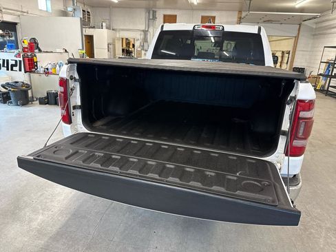 Used 2020 RAM 1500 Laramie image 91