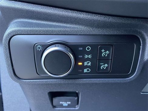 New 2025 Ford Bronco Big Bend image 18