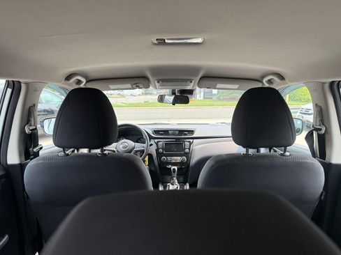 Used 2020 Nissan Rogue Sport S AWD/4WD image 30