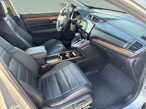 Certified 2020 Honda CR-V Touring image 19