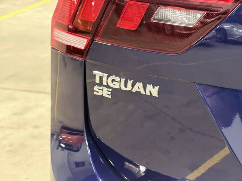 Used 2021 Volkswagen Tiguan S AWD/4WD image 26