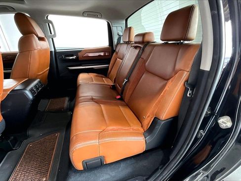 Used 2014 Toyota Tundra 1794 Edition image 24