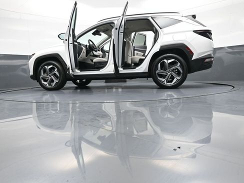 Certified 2024 Hyundai Tucson SEL w/ Convenience Package AWD/4WD image 50
