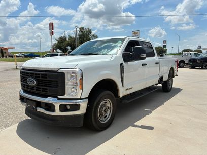 Used 2024 Ford F250 XL w/ FX4 Off-Road Package