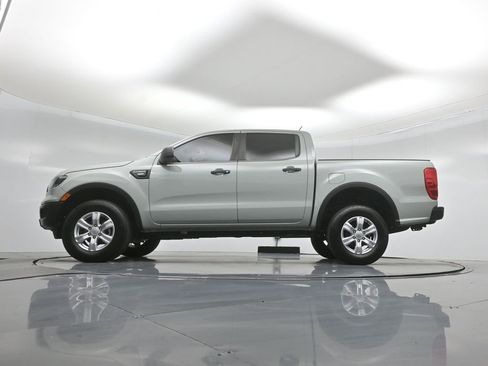 Certified 2021 Ford Ranger XL w/ Equipment Group 101A High RWD image 8