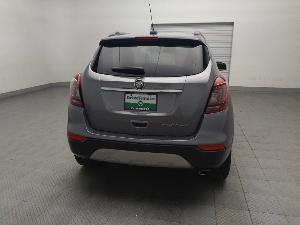 Used 2019 Buick Encore Preferred FWD image 7