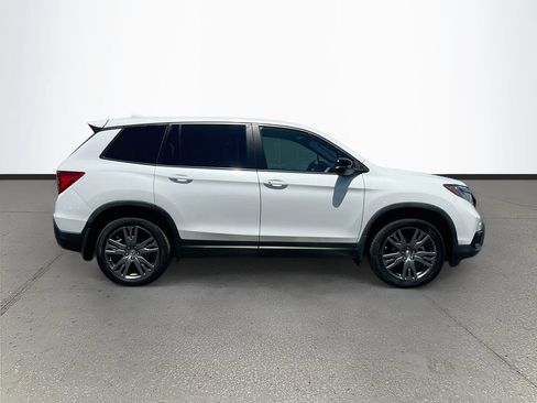 Used 2021 Honda Passport EX-L image 8