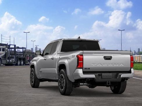 New 2026 Toyota Tacoma TRD Sport image 7