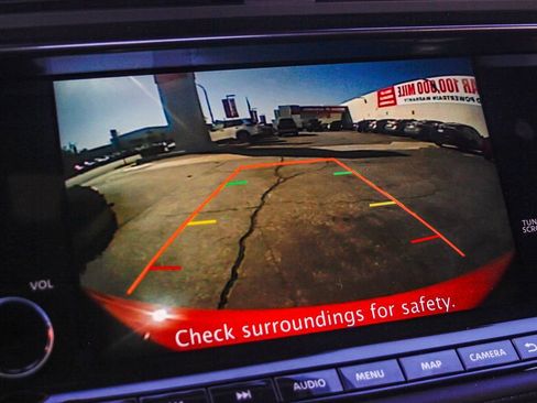 New 2024 Nissan Z Performance w/ Heritage Edition image 22