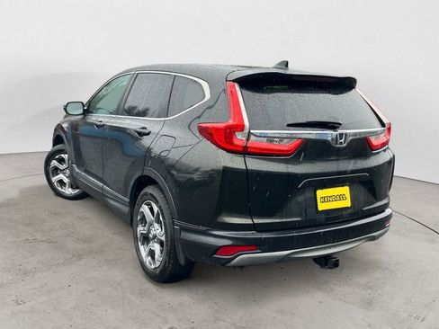 Used 2017 Honda CR-V EX-L image 3
