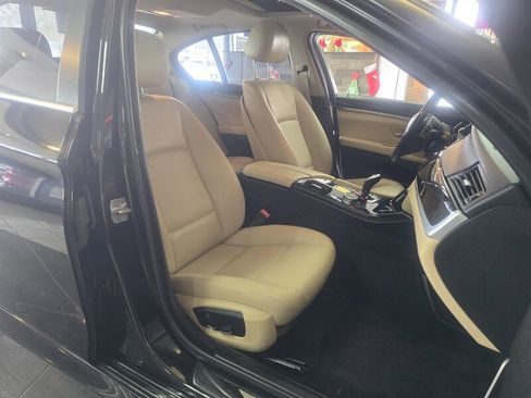 Used 2016 BMW 528i xDrive 528i xDrive 4DR SEDAN AWD image 14