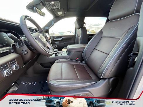 New 2026 GMC Sierra 1500 Denali image 10