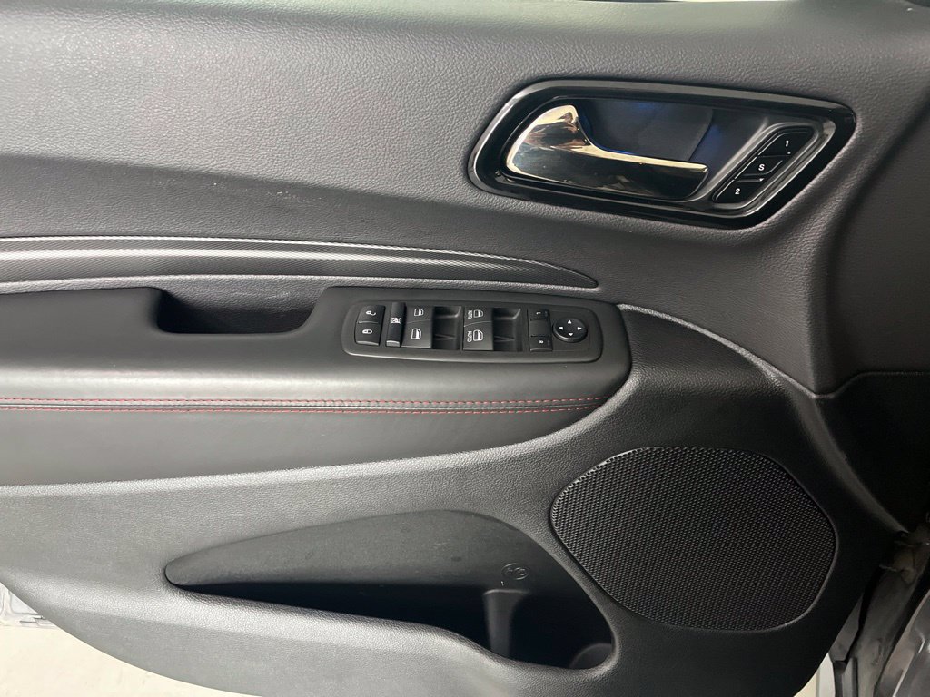 Used 2023 Dodge Durango GT AWD/4WD image 53