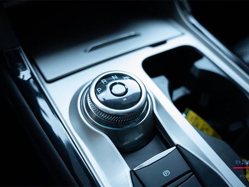 Certified 2021 Ford Explorer ST w/ Equipment Group 401A image 14