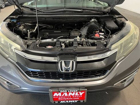 Used 2016 Honda CR-V EX image 9